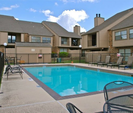 cedars mesquite tx building